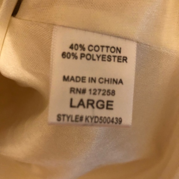 Dress - Picture 3 of 4